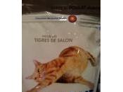 Leçon marketing destination amis chats