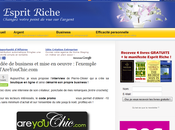 www.Areyouchic.com Esprit-riche