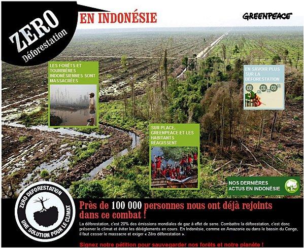 Greenpeace.