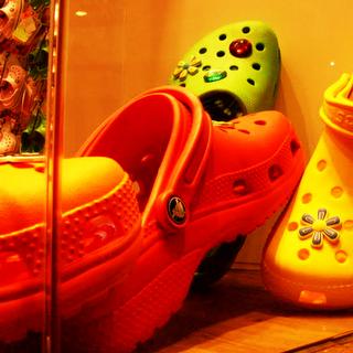 Photo moche de HK#3 : L'attaque des Crocs geantes.