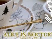 déco mode pays merveilles