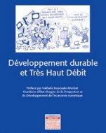 Livre - Ecoter - Développement durable et très haut débit