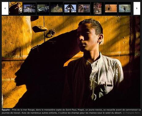 La convention des droits de l'enfant a 20 ans