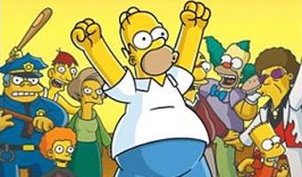 W9 va fêter les 20 ans des Simpson