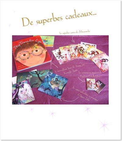cadeaux