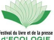 7ème édition livre presse d'Ecologie week-end Paris