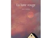 lune rouge