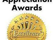 blogger Appreciation Awards