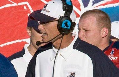 Le nom de Marc Trestman circule dans la NFL