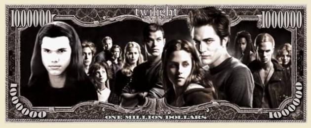Twilight dollar 2