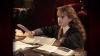 Tournages Harry Potter:  tournages - behind the scene