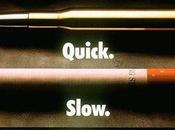 Publicités contre Cigarette photos)