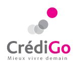 Credigo, un organisme credit à l’écoute de ses clients et certifié ISO 9001