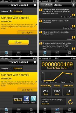 Dogood, nov 2009 Dogood