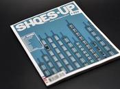 SHOES-UP Kiosques