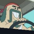 Flairs Truckers Delight