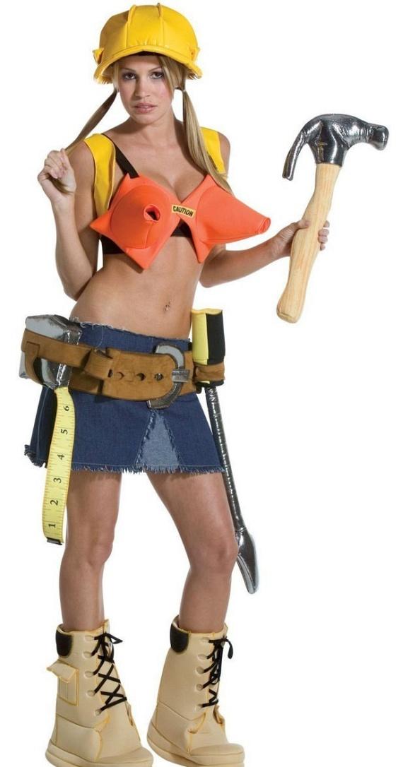 Images de gens étranges... # 2