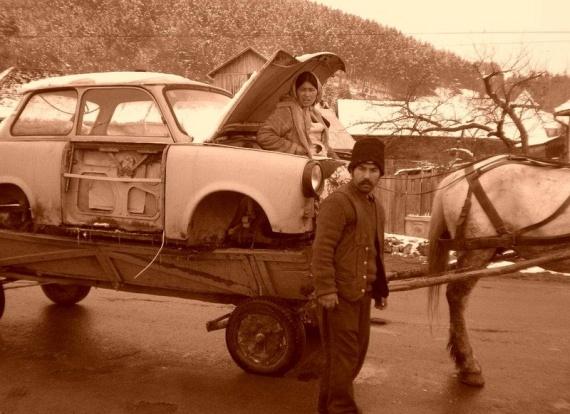 Images de gens étranges... # 2