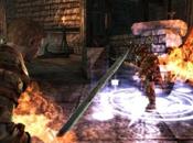 DRAGON Origins test Xbox 360!!!