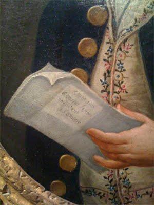 Modification du concept Galerie Salon