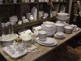 Modification du concept Galerie Salon