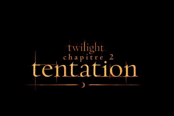 Twilight - Chapitre 2   tentation