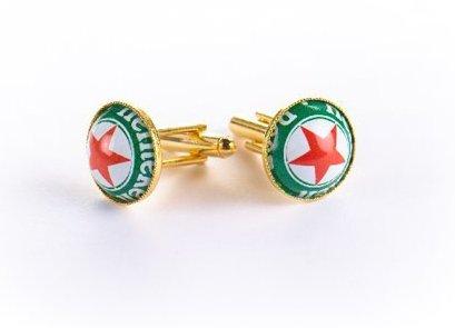 Capsules en aluminum recyclées