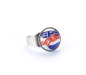 Capsules en aluminum recyclées