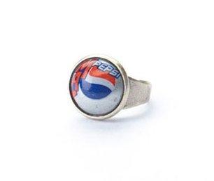 Capsules en aluminum recyclées