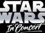 Star Wars concert Centre Bell avec orchestre symphonique