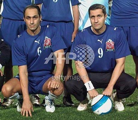 Jamal Gamal-Alaa-Moubarak-football-soccer-politics