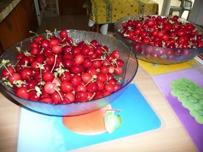 Bricolage du weekend...