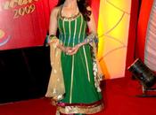 Rani Mukherjee Telly Awards 2009