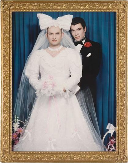 Mon premier mariage gay