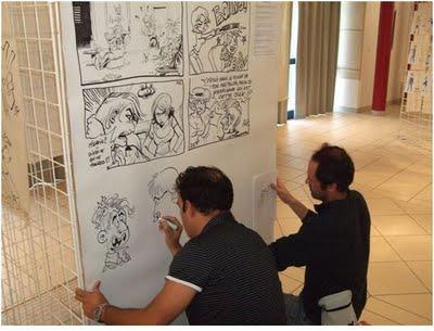 de retour de St Gilles