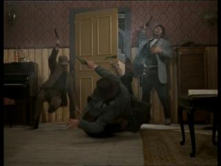 Cent morts pour un euro