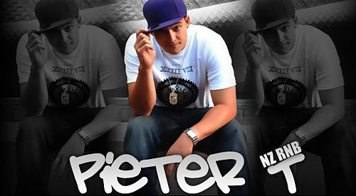 Pieter T, Can't Stop Loving You (video) + Someone To Love You (Ruff Endz cover) + Something Else remix (free mp3)