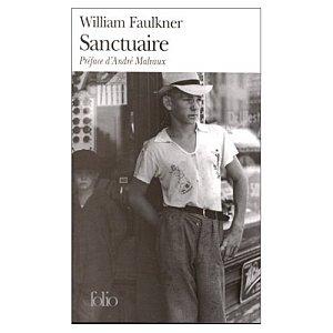 Sanctuaire - William Faulkner