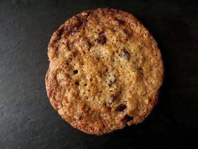 Savoureux cookies