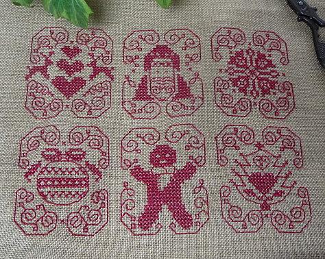 SAL de Noël 2009 - 6 ème Partie