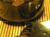 Crème chocolat sans oeufs