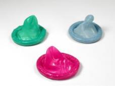 Sortez couverts : des préservatifs à 20 cents en université