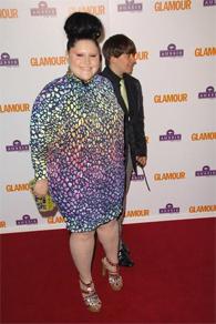 Beth Ditto est elle vraiment une fashion icon ?