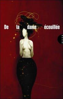 De la dame écouillée