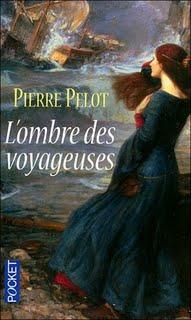 L'ombre des voyageuses