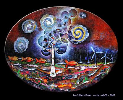 EXPOSITION à la Galerie de Pompadour (19)