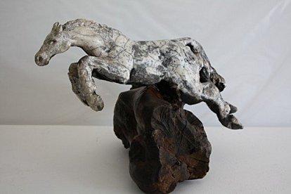 EXPOSITION à la Galerie de Pompadour (19)