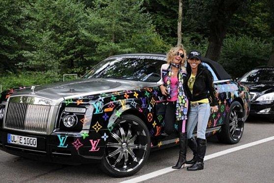 Les images insolites du jour