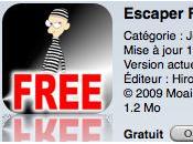 Escaper gratuit