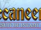 Buccaneer Pursuit Infamy test PC!!!